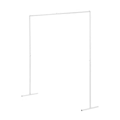 2M Backdrop Stand Wedding Background Decoration Party Flower Balloon Display