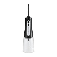 Devanti Cordless Water Flosser Dental Oral Irrigator Free Delivery