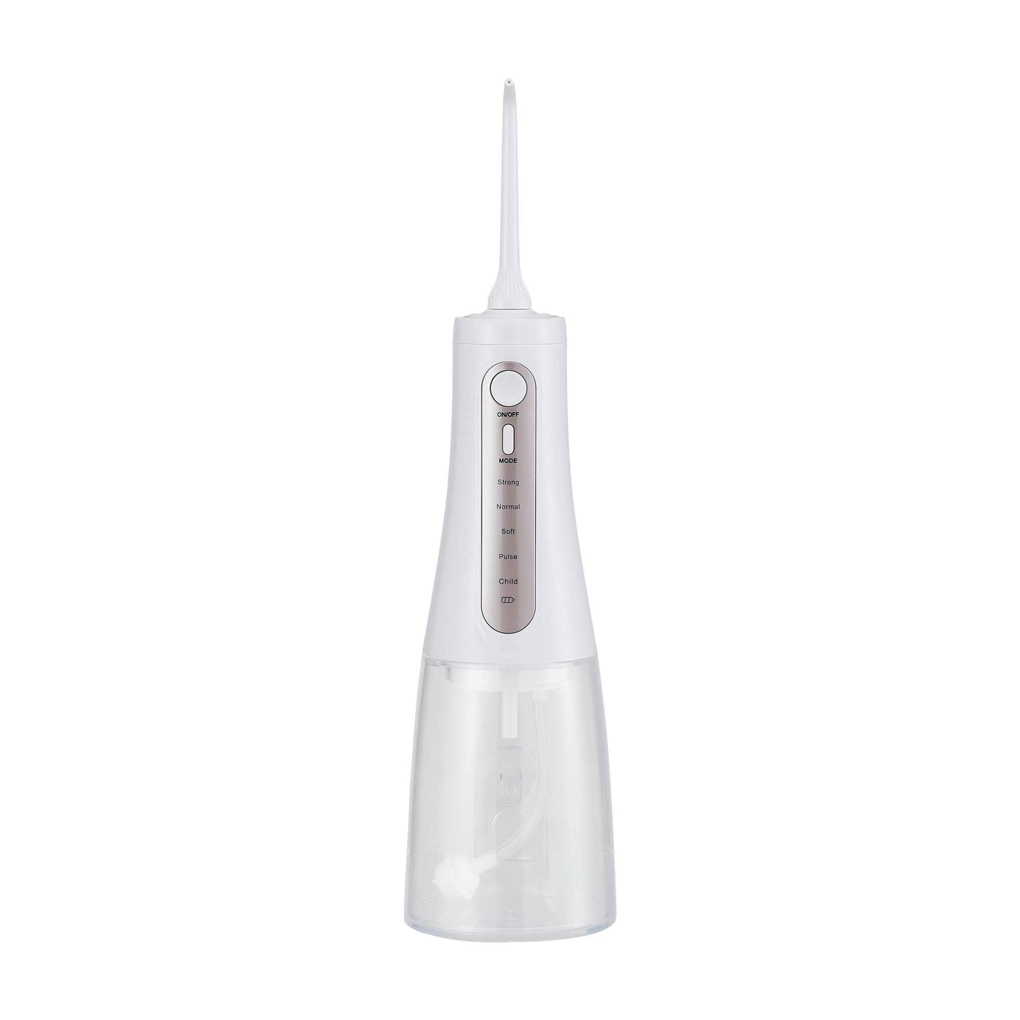 Devanti Cordless Water Flosser Dental Oral Irrigator Free Delivery