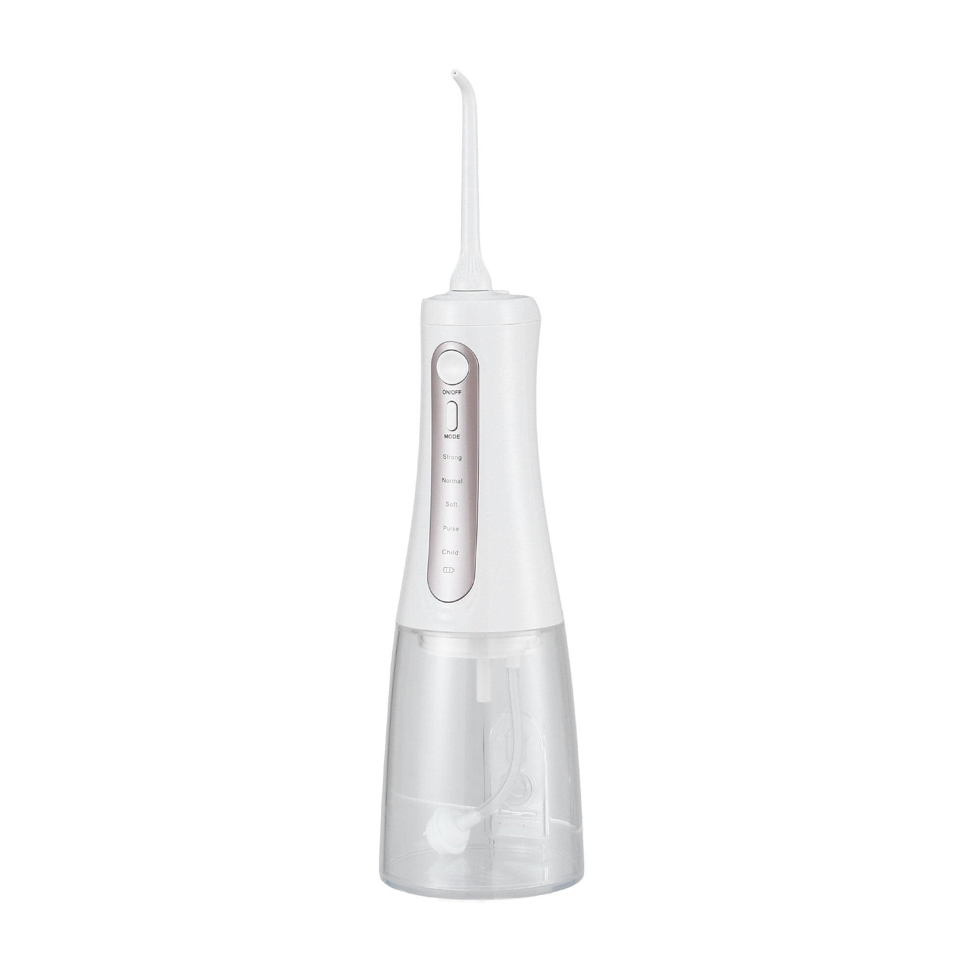 Devanti Cordless Water Flosser Dental Oral Irrigator Free Delivery