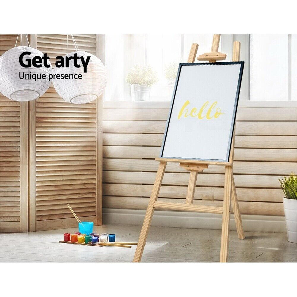 Artiss Painting Easel Pine Wood 175cm