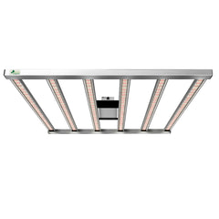 Green Fingers 7200W Grow Light LED Full Spectrum Indoor Plant All Stage Growth