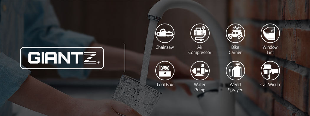 Giantz Chainsaw Petrol 52CC 20" Oregon Bar Commercial E-Start Pruning Chain Saw,Giantz Chainsaw Petrol 88CC 24" Oregon Bar Commercial E-Start Pruning Chain Saw