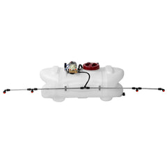 Giantz Weed Sprayer 100L Trailer 1.5m Boom Garden Spray
