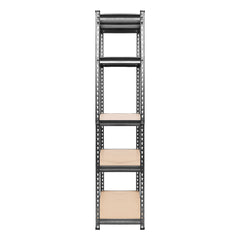 Giantz 6X1.5M Garage Shelving Warehouse Rack Pallet Racking Storage Shelves