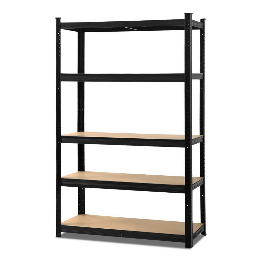 Giantz 1.8M Warehouse Rack Garage Shelving Pallet Racking Storage Shelves Steel