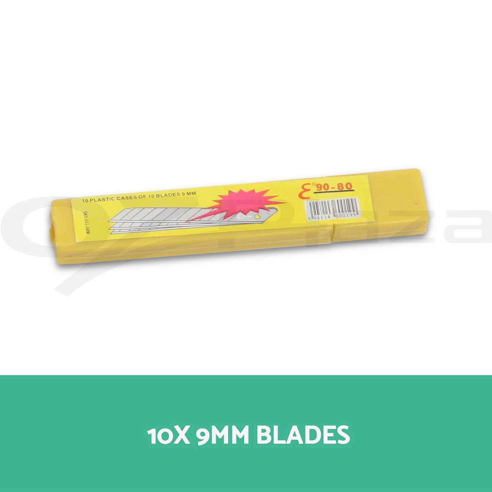 Giantz Window Tint Film Tinting Tools Kit Squeegee For Car House Application