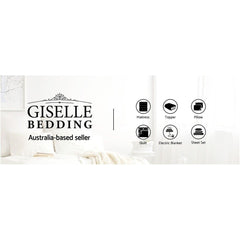 Giselle Weighted Blanket 2.3KG Kids