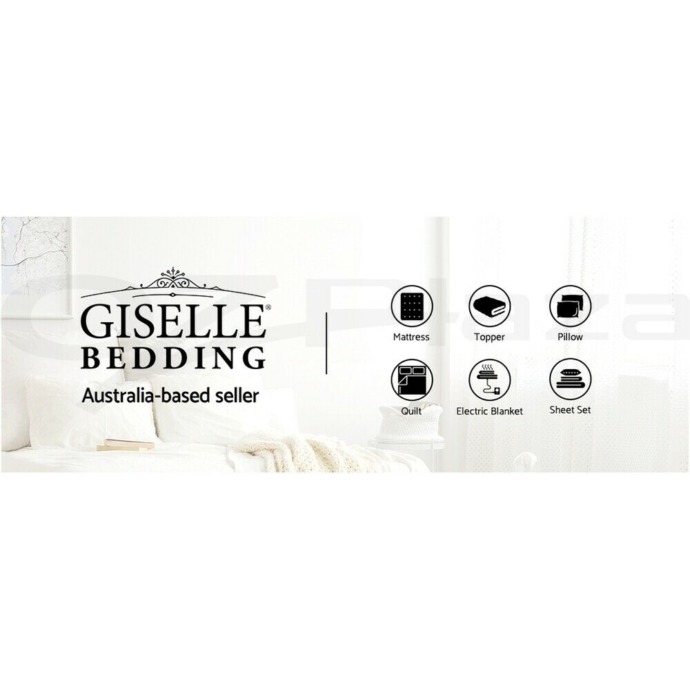 Giselle Weighted Blanket 11kg Adult