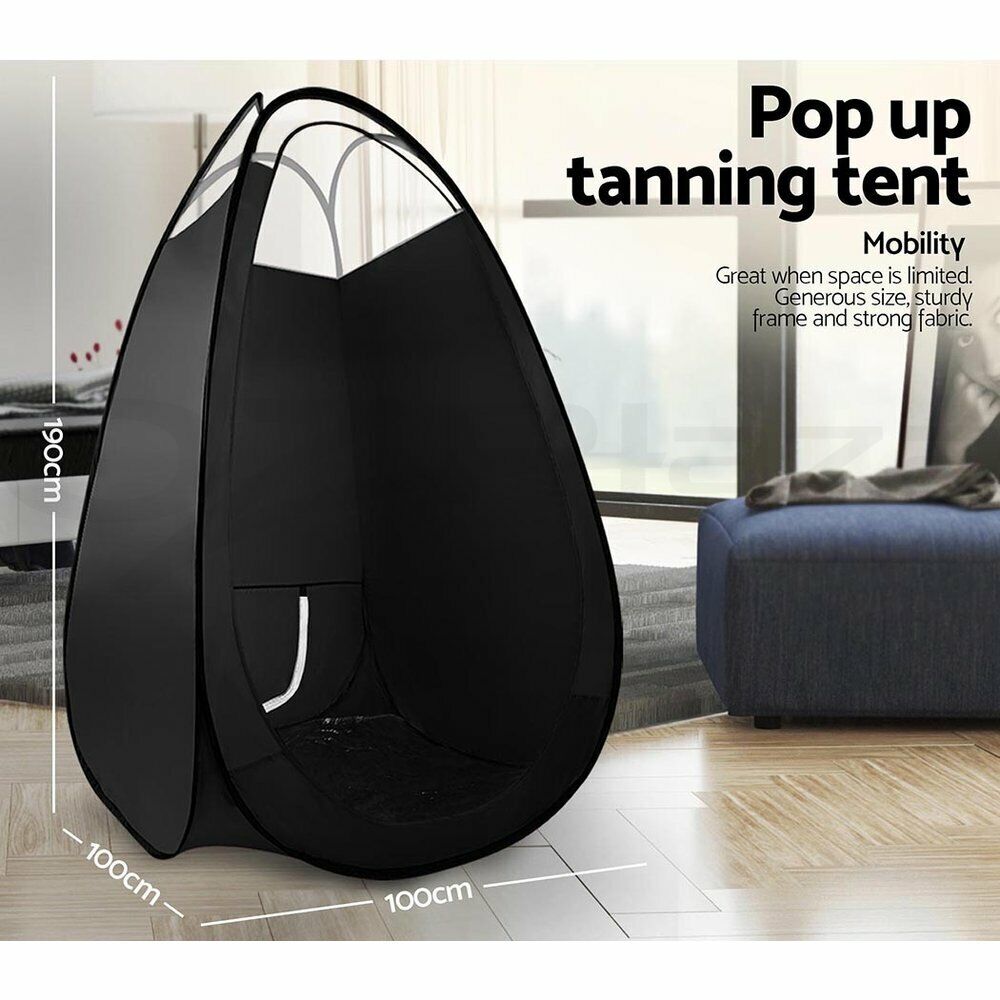 Alba. Spray Tan Machine Spray Gun Spray tent Kit HVLP System Sunless